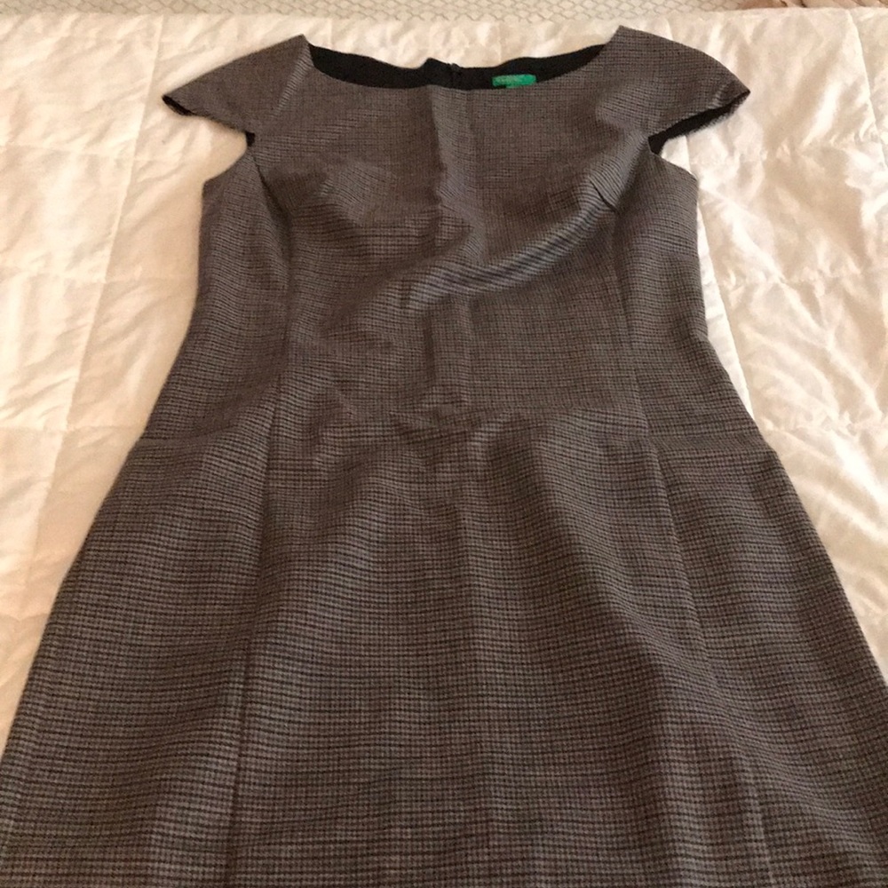 Benetton dress